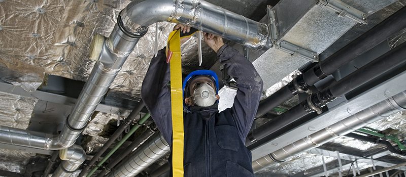 HVAC Repair in Williston, North Dakota