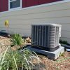 Air Conditioning in Mooresville, North Carolina