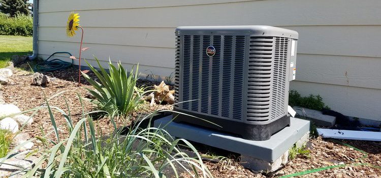 Air Conditioning in Williston, North Dakota