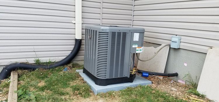 Residential HVAC in Williston, North Dakota