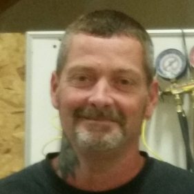 Shawn Dryden, North Dakota Manager/Senior Installation Technician