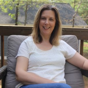 Sue Hoxmeier, Executive Secretary