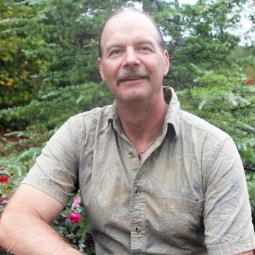 Mark Hoxmeier, CEO & Founder
